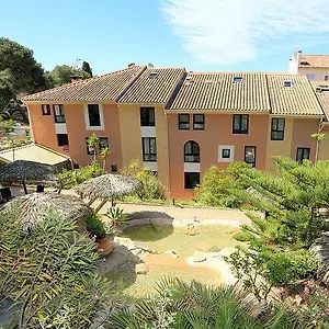 Les Medes Porquerolles