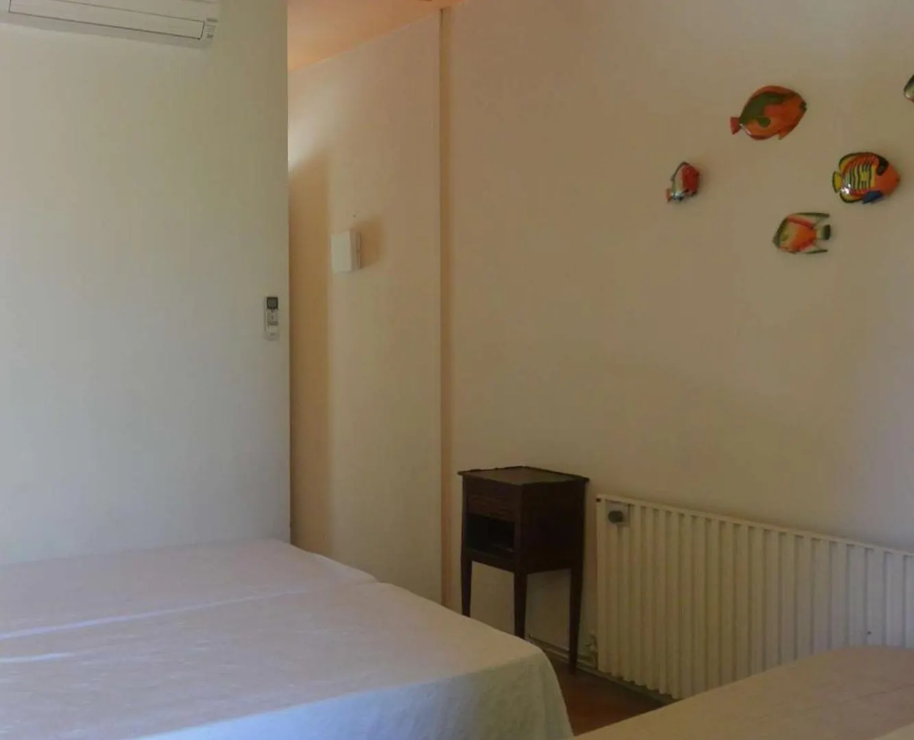Agreable Villa Fleurie Sur L'Ile De Porquerolles